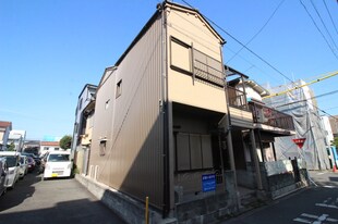 瑞穂区姫宮町戸建の物件外観写真